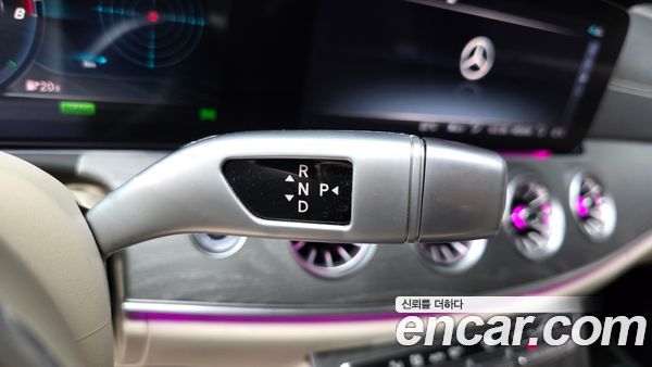 Mercedes-Benz CLS 2020, фото 9
