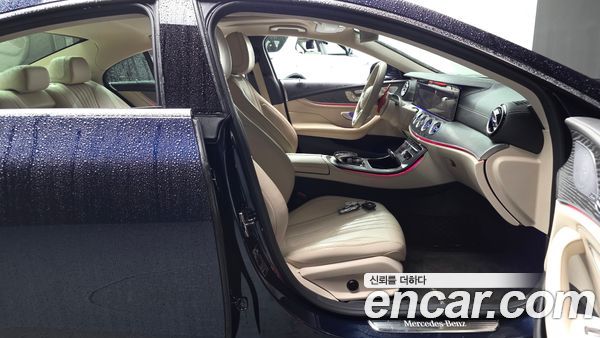 Mercedes-Benz CLS 2020, фото 10