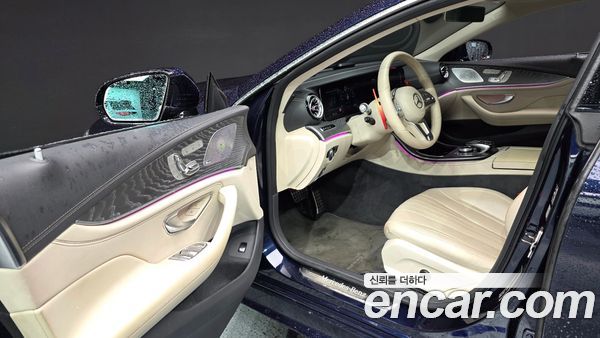 Mercedes-Benz CLS 2020, фото 11