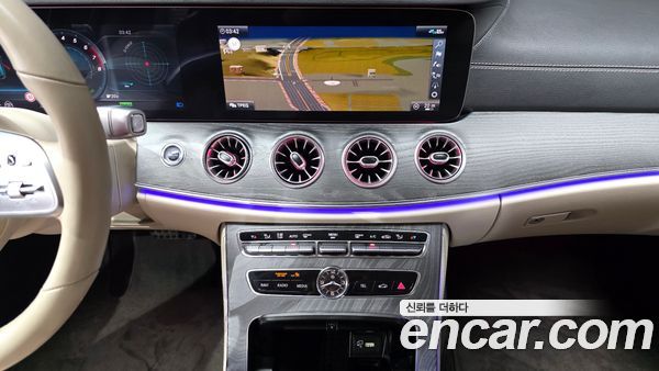 Mercedes-Benz CLS 2020, фото 15