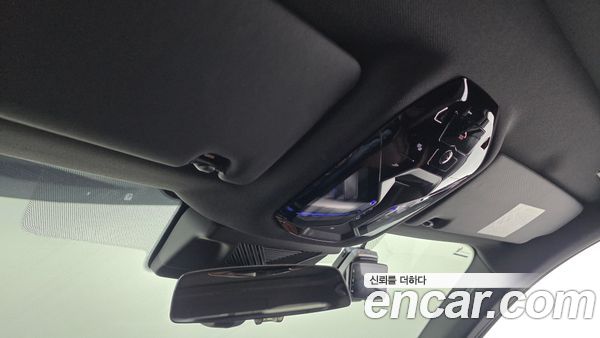 BMW 5 Series 2024, фото 25