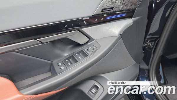 BMW 5 Series 2024, фото 28