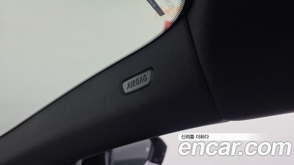 BMW 5 Series 2024, фото 29