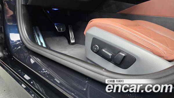 BMW 5 Series 2024, фото 33