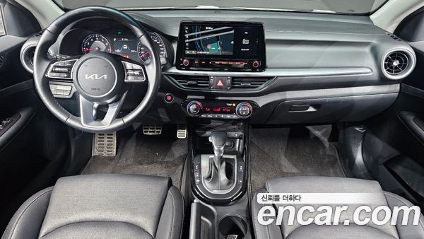 Kia K3 2024, фото 9
