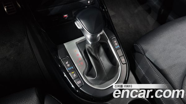 Kia K3 2024, фото 11
