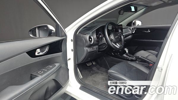 Kia K3 2024, фото 12