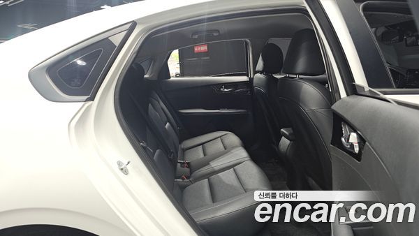 Kia K3 2024, фото 16