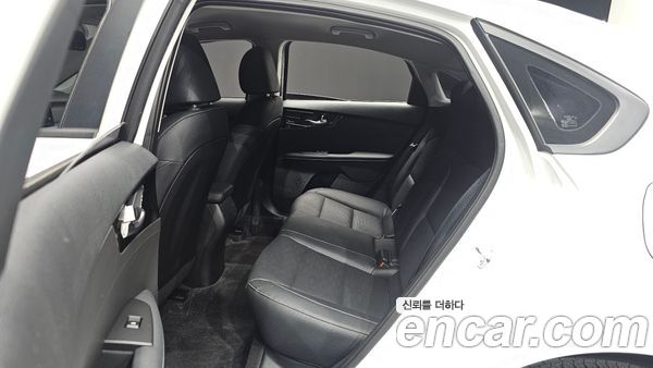 Kia K3 2024, фото 17