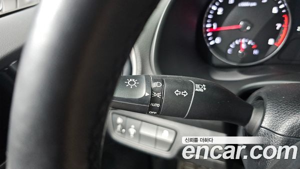 Kia K3 2024, фото 25
