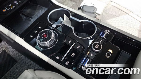 Kia K5 2025, фото 12
