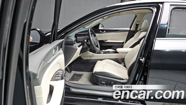 Kia K5 2025, фото 13