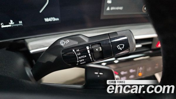 Kia K5 2025, фото 21