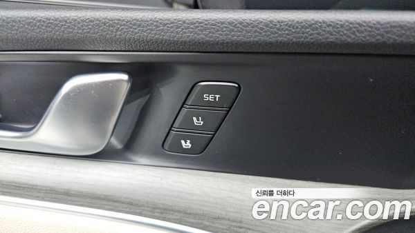 Kia K5 2025, фото 22