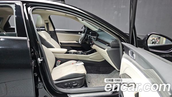 Kia K5 2025, фото 24