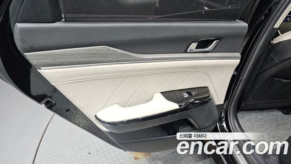 Kia K5 2025, фото 15