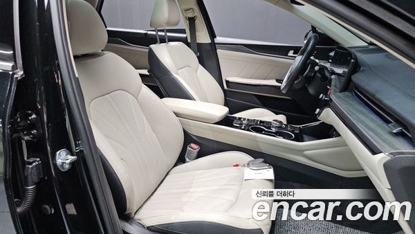 Kia K5 2025, фото 16