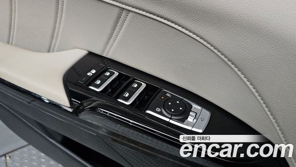 Kia K5 2025, фото 29