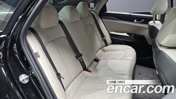 Kia K5 2025, фото 31