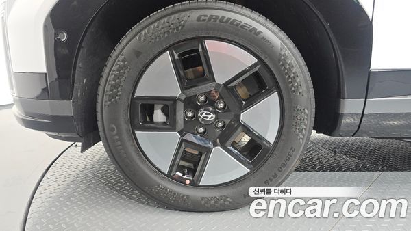 Hyundai Santa Fe 2024, фото 5