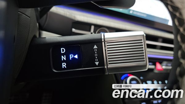 Hyundai Santa Fe 2024, фото 12