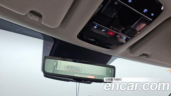 Hyundai Santa Fe 2024, фото 24
