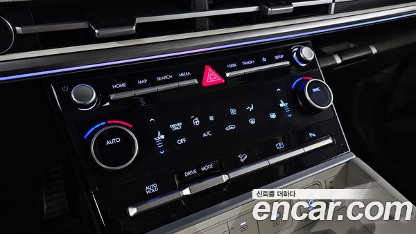 Hyundai Santa Fe 2024, фото 26