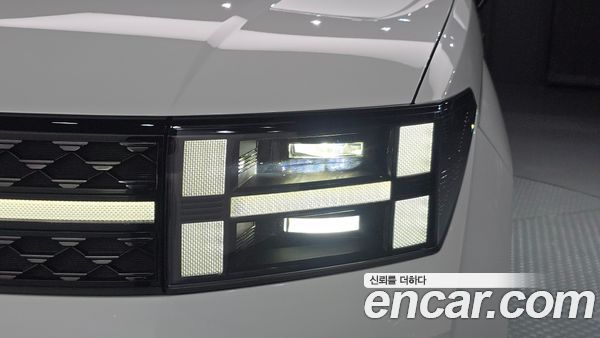 Hyundai Santa Fe 2024, фото 8