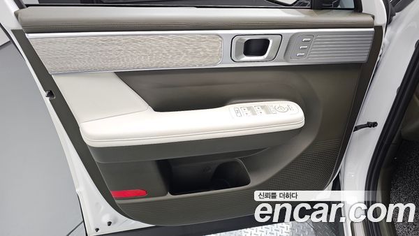 Hyundai Santa Fe 2024, фото 14