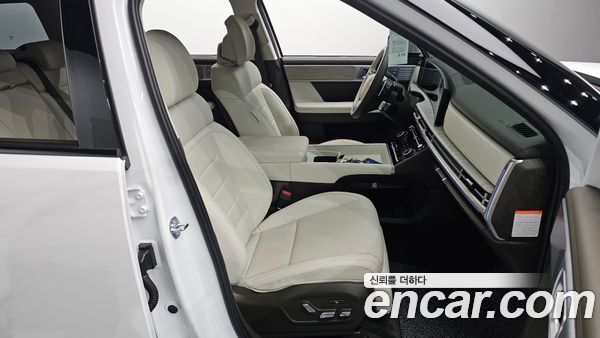 Hyundai Santa Fe 2024, фото 16