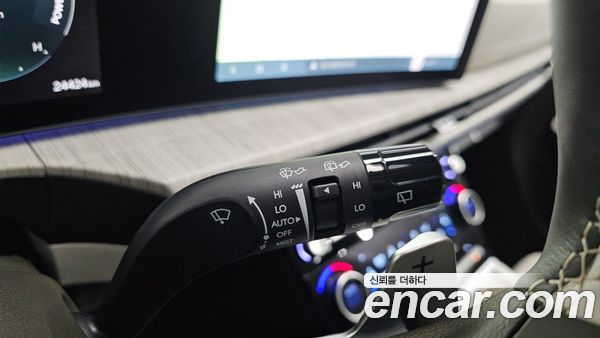 Hyundai Santa Fe 2024, фото 33
