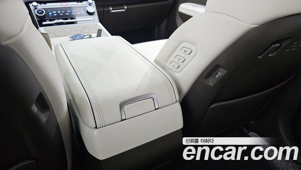 Hyundai Santa Fe 2024, фото 34