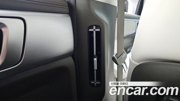 Hyundai Santa Fe 2024, фото 35