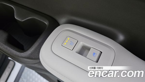 Hyundai Santa Fe 2024, фото 36