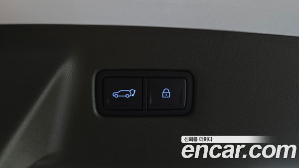 Hyundai Santa Fe 2024, фото 38