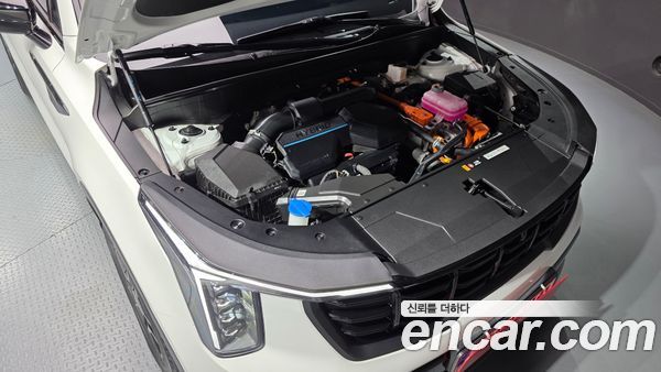 Kia Sorento 2024, фото 6