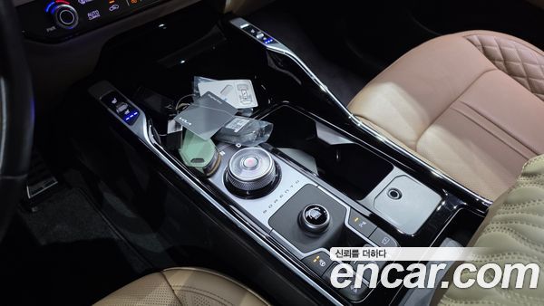 Kia Sorento 2024, фото 12