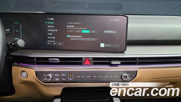Kia Sorento 2024, фото 24