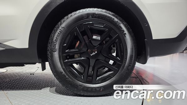 Kia Sorento 2024, фото 7