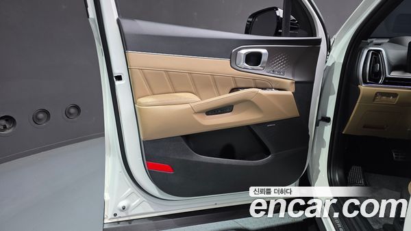 Kia Sorento 2024, фото 14