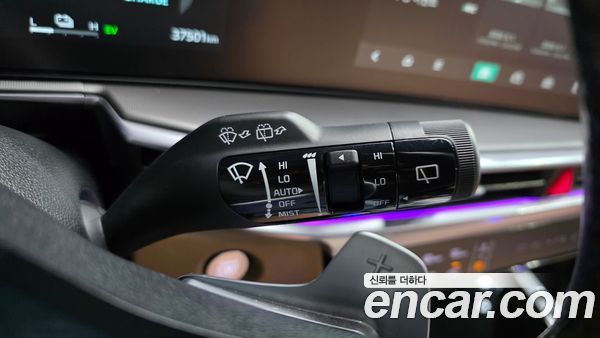 Kia Sorento 2024, фото 27