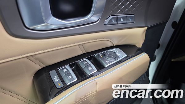Kia Sorento 2024, фото 29