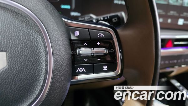 Kia Sorento 2024, фото 33