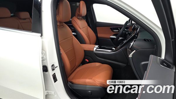 Mercedes-Benz GLC 2026, фото 11