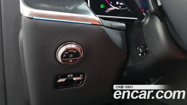 Mercedes-Benz GLC 2026, фото 17