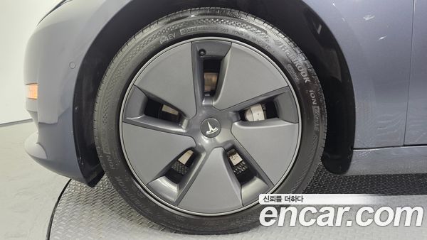 Tesla Model 3 2022, фото 5