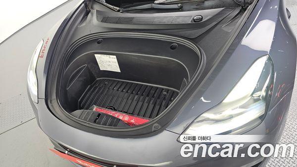 Tesla Model 3 2022, фото 6