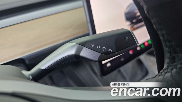 Tesla Model 3 2022, фото 9