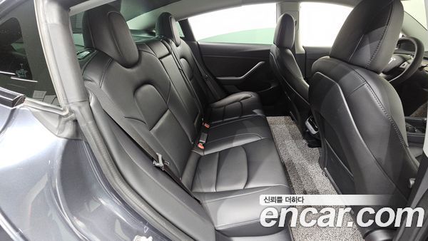 Tesla Model 3 2022, фото 12
