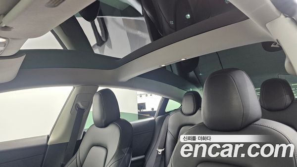 Tesla Model 3 2022, фото 14